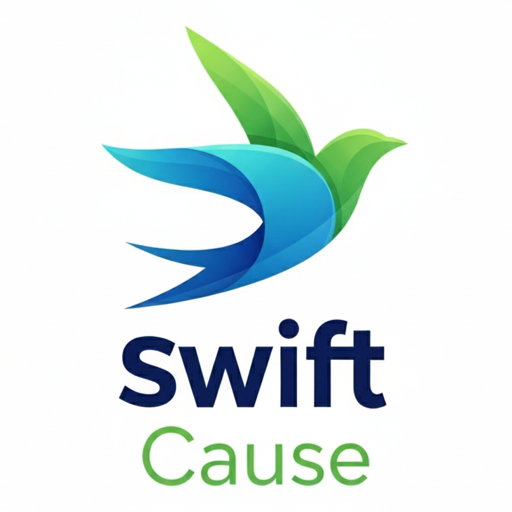 SwiftCause